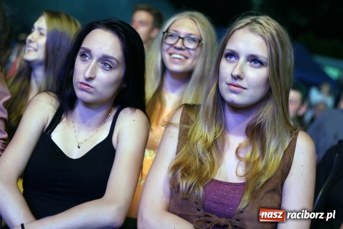 Zdjęcie w galerii na portalu naszraciborz.pl: Wodzisławski Festiwal Reggae - dzień pierwszy wiadomości z regionu