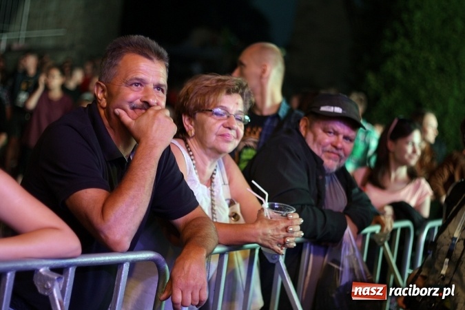 Zdjęcie w galerii na portalu naszraciborz.pl: Wodzisławski Festiwal Reggae - dzień pierwszy wiadomości z regionu