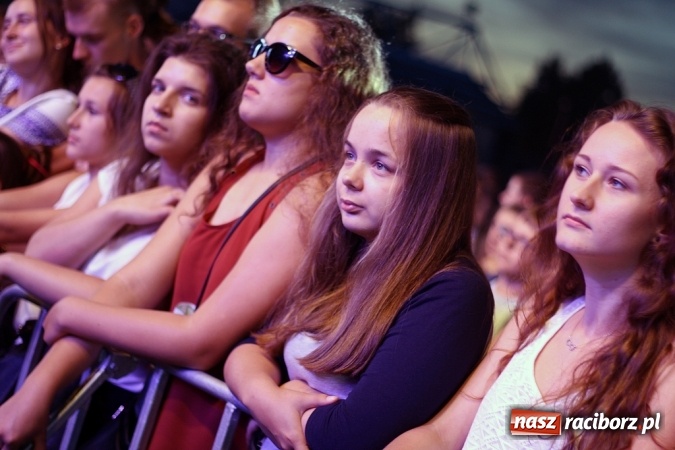 Zdjęcie w galerii na portalu naszraciborz.pl: Wodzisławski Festiwal Reggae - dzień pierwszy wiadomości z regionu