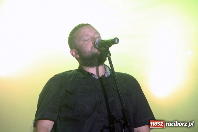 Zdjęcie w galerii na portalu naszraciborz.pl: Wodzisławski Festiwal Reggae - dzień pierwszy wiadomości z regionu