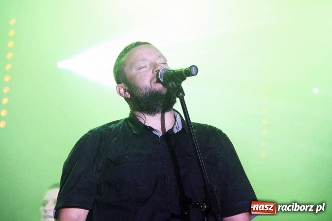 Zdjęcie w galerii na portalu naszraciborz.pl: Wodzisławski Festiwal Reggae - dzień pierwszy wiadomości z regionu