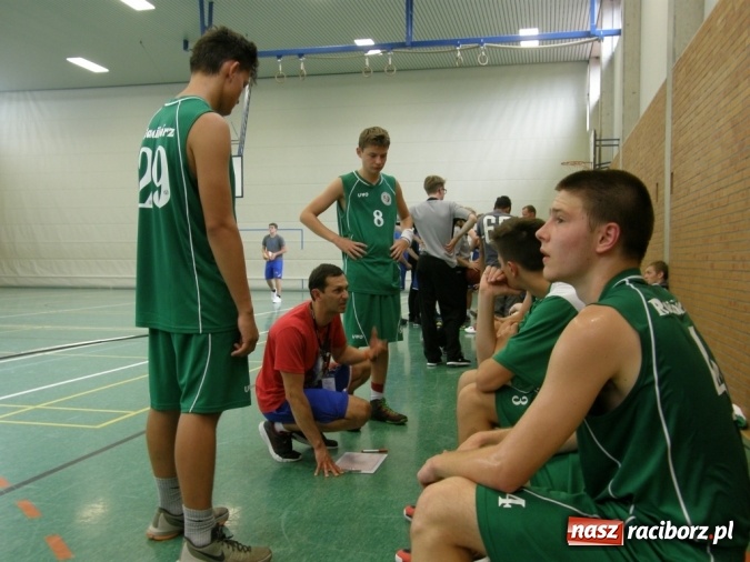 Zdjęcie w galerii na portalu naszraciborz.pl: Raciborzanie przywieźli z igrzysk w Rendsburgu worek medali wiadomości z regionu