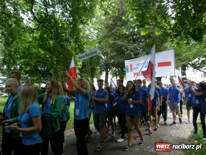 Zdjęcie w galerii na portalu naszraciborz.pl: Raciborzanie przywieźli z igrzysk w Rendsburgu worek medali wiadomości z regionu