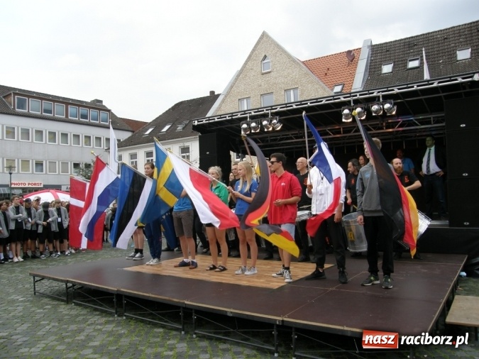 Zdjęcie w galerii na portalu naszraciborz.pl: Raciborzanie przywieźli z igrzysk w Rendsburgu worek medali wiadomości z regionu