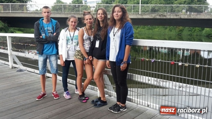 Zdjęcie w galerii na portalu naszraciborz.pl: Raciborzanie przywieźli z igrzysk w Rendsburgu worek medali wiadomości z regionu