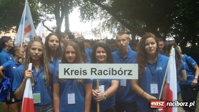 Zdjęcie w galerii na portalu naszraciborz.pl: Raciborzanie przywieźli z igrzysk w Rendsburgu worek medali wiadomości z regionu