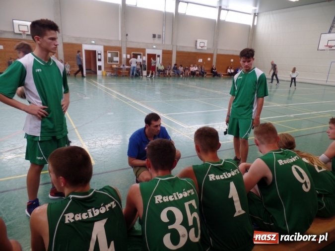 Zdjęcie w galerii na portalu naszraciborz.pl: Raciborzanie przywieźli z igrzysk w Rendsburgu worek medali wiadomości z regionu