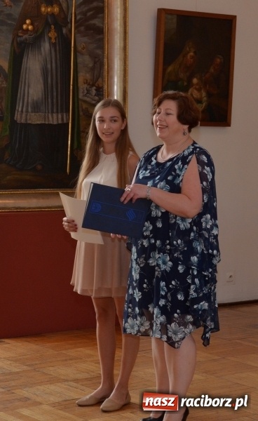 Zdjęcie w galerii na portalu naszraciborz.pl: Malarstwo i grafika Eckarda Alkera od wczoraj w raciborskim Muzeum  wiadomości z regionu