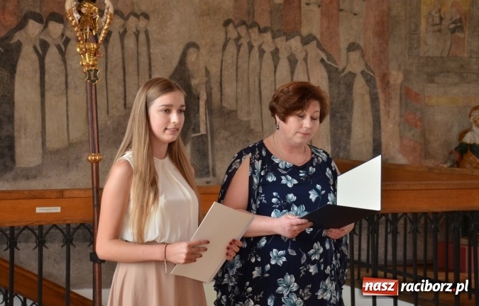 Zdjęcie w galerii na portalu naszraciborz.pl: Malarstwo i grafika Eckarda Alkera od wczoraj w raciborskim Muzeum  wiadomości z regionu