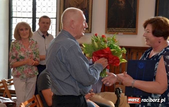 Zdjęcie w galerii na portalu naszraciborz.pl: Malarstwo i grafika Eckarda Alkera od wczoraj w raciborskim Muzeum  wiadomości z regionu