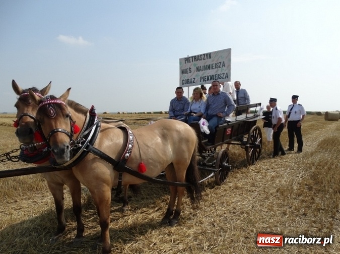 Zdjęcie w galerii na portalu naszraciborz.pl: Gmina Krzanowice walczy o tytuł Piękna wieś wojew&oacute;dztwa śląskiego wiadomości z regionu