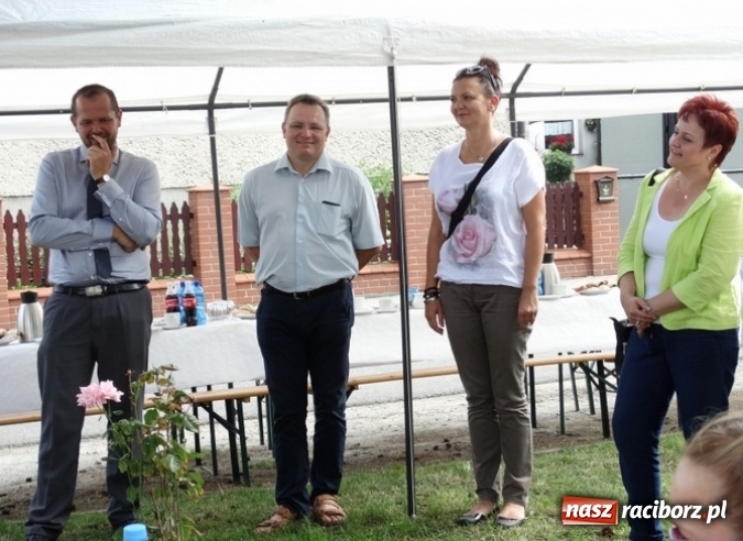 Zdjęcie w galerii na portalu naszraciborz.pl: Gmina Krzanowice walczy o tytuł Piękna wieś wojew&oacute;dztwa śląskiego wiadomości z regionu