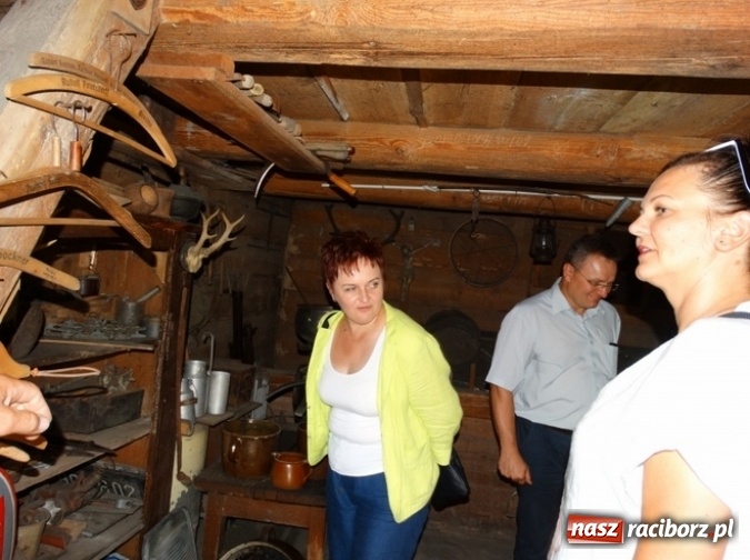 Zdjęcie w galerii na portalu naszraciborz.pl: Gmina Krzanowice walczy o tytuł Piękna wieś wojew&oacute;dztwa śląskiego wiadomości z regionu