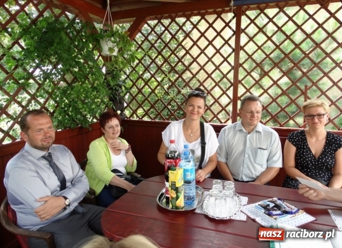 Zdjęcie w galerii na portalu naszraciborz.pl: Gmina Krzanowice walczy o tytuł Piękna wieś wojew&oacute;dztwa śląskiego wiadomości z regionu