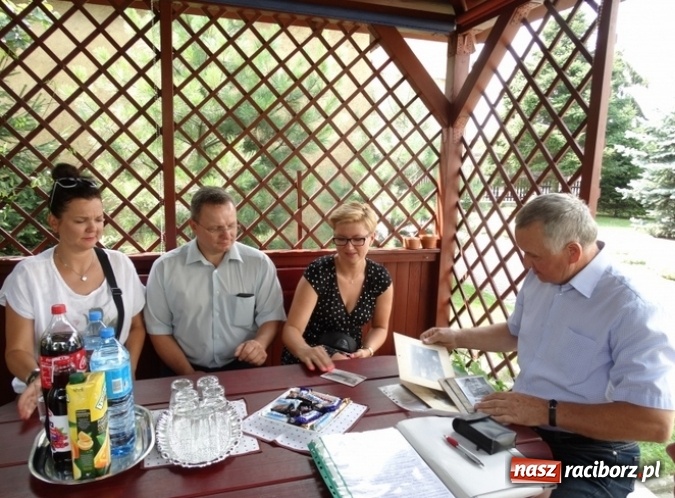 Zdjęcie w galerii na portalu naszraciborz.pl: Gmina Krzanowice walczy o tytuł Piękna wieś wojew&oacute;dztwa śląskiego wiadomości z regionu