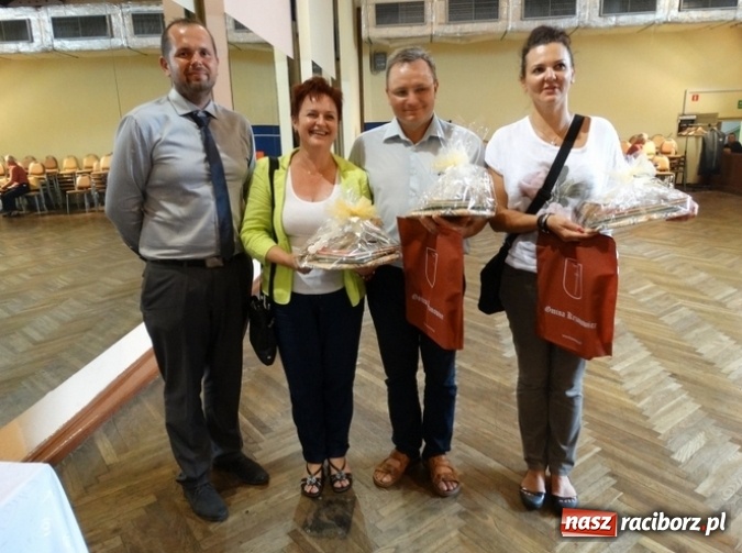 Zdjęcie w galerii na portalu naszraciborz.pl: Gmina Krzanowice walczy o tytuł Piękna wieś wojew&oacute;dztwa śląskiego wiadomości z regionu