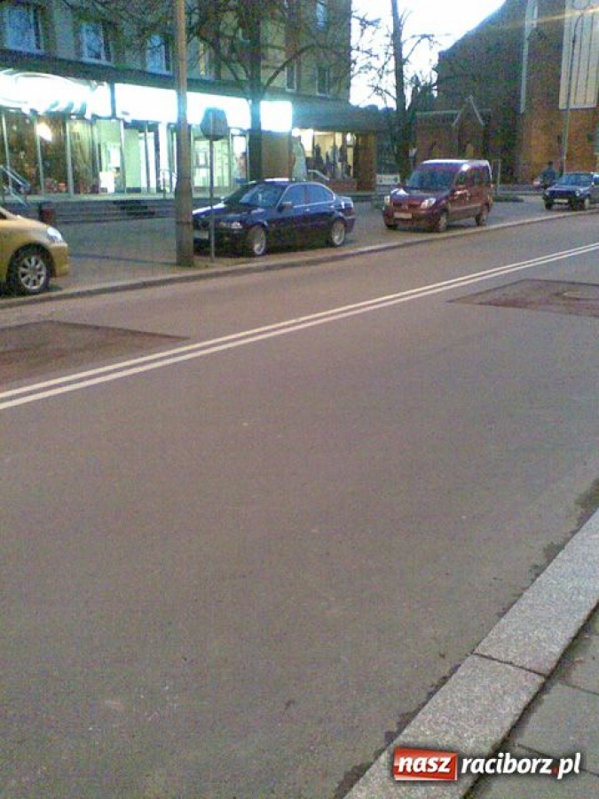 Zdjęcie w galerii na portalu naszraciborz.pl: Zapomnieli zagęścić wiadomości z regionu