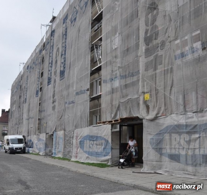 Zdjęcie w galerii na portalu naszraciborz.pl: Kuźnia Raciborska. Lato to czas na inwestycje  wiadomości z regionu