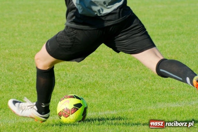 Zdjęcie w galerii na portalu naszraciborz.pl: Sparing: Rafako kontra Polonia Głubczyce. Czarna seria raciborzan trwa wiadomości z regionu