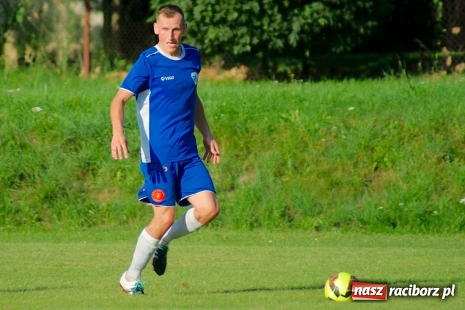 Zdjęcie w galerii na portalu naszraciborz.pl: Sparing: Rafako kontra Polonia Głubczyce. Czarna seria raciborzan trwa wiadomości z regionu