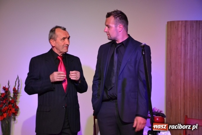 Zdjęcie w galerii na portalu naszraciborz.pl: Diabelski spisek - prapremiera spektaklu na Zamku Piastowskim wiadomości z regionu