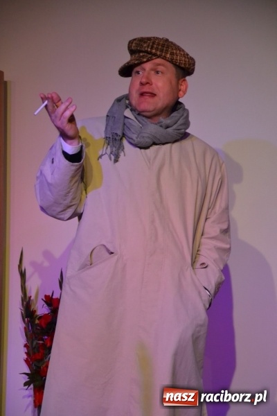 Zdjęcie w galerii na portalu naszraciborz.pl: Diabelski spisek - prapremiera spektaklu na Zamku Piastowskim wiadomości z regionu