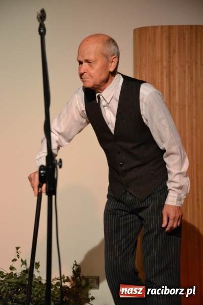 Zdjęcie w galerii na portalu naszraciborz.pl: Diabelski spisek - prapremiera spektaklu na Zamku Piastowskim wiadomości z regionu