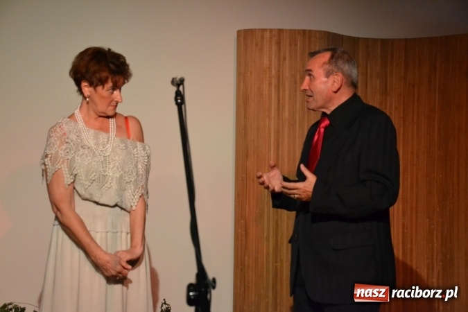 Zdjęcie w galerii na portalu naszraciborz.pl: Diabelski spisek - prapremiera spektaklu na Zamku Piastowskim wiadomości z regionu