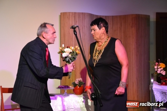 Zdjęcie w galerii na portalu naszraciborz.pl: Diabelski spisek - prapremiera spektaklu na Zamku Piastowskim wiadomości z regionu