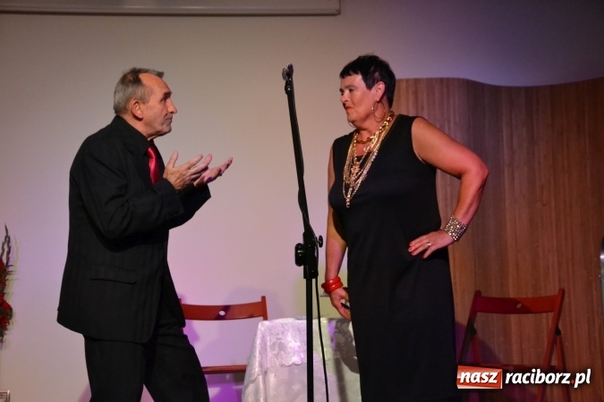 Zdjęcie w galerii na portalu naszraciborz.pl: Diabelski spisek - prapremiera spektaklu na Zamku Piastowskim wiadomości z regionu