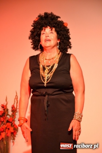 Zdjęcie w galerii na portalu naszraciborz.pl: Diabelski spisek - prapremiera spektaklu na Zamku Piastowskim wiadomości z regionu