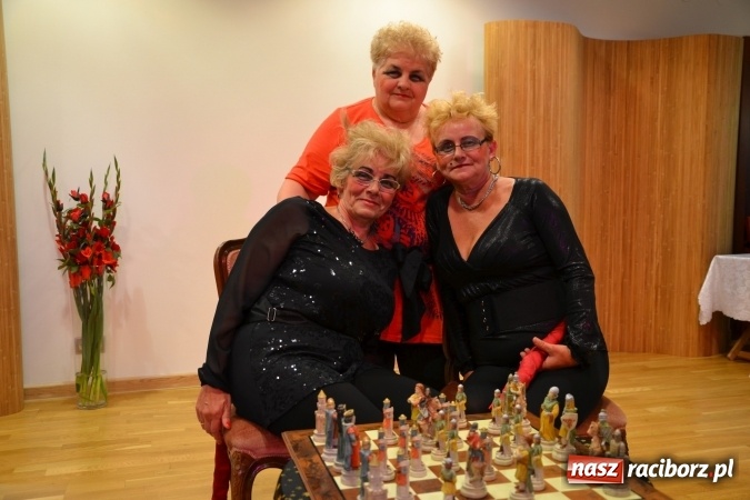 Zdjęcie w galerii na portalu naszraciborz.pl: Diabelski spisek - prapremiera spektaklu na Zamku Piastowskim wiadomości z regionu