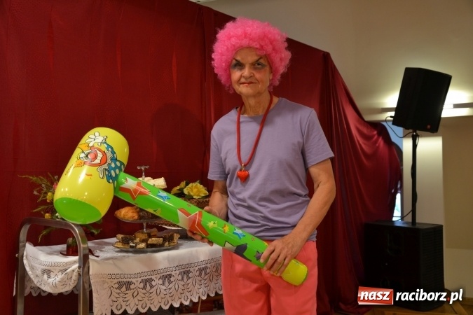 Zdjęcie w galerii na portalu naszraciborz.pl: Diabelski spisek - prapremiera spektaklu na Zamku Piastowskim wiadomości z regionu