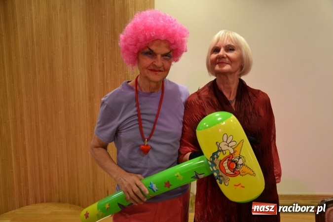 Zdjęcie w galerii na portalu naszraciborz.pl: Diabelski spisek - prapremiera spektaklu na Zamku Piastowskim wiadomości z regionu