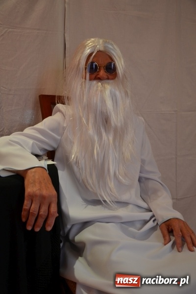 Zdjęcie w galerii na portalu naszraciborz.pl: Diabelski spisek - prapremiera spektaklu na Zamku Piastowskim wiadomości z regionu