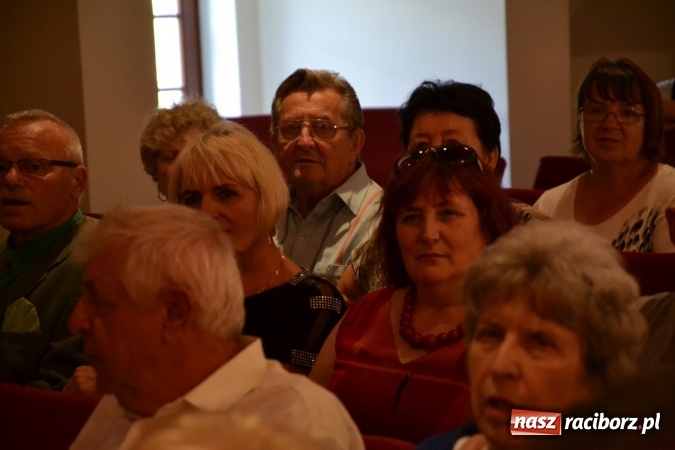 Zdjęcie w galerii na portalu naszraciborz.pl: Diabelski spisek - prapremiera spektaklu na Zamku Piastowskim wiadomości z regionu