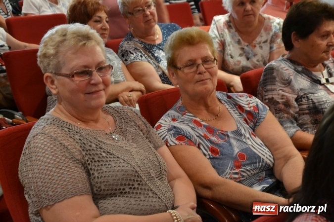 Zdjęcie w galerii na portalu naszraciborz.pl: Diabelski spisek - prapremiera spektaklu na Zamku Piastowskim wiadomości z regionu