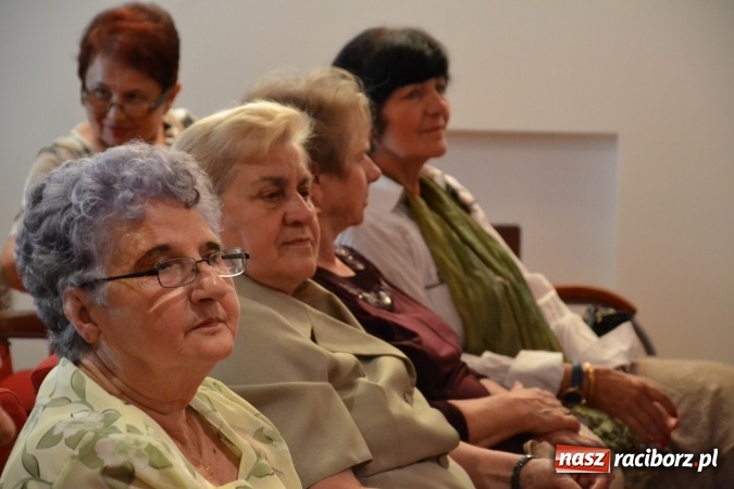 Zdjęcie w galerii na portalu naszraciborz.pl: Diabelski spisek - prapremiera spektaklu na Zamku Piastowskim wiadomości z regionu