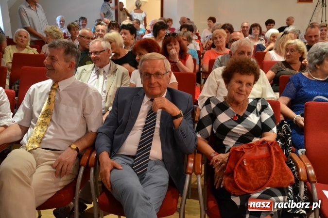 Zdjęcie w galerii na portalu naszraciborz.pl: Diabelski spisek - prapremiera spektaklu na Zamku Piastowskim wiadomości z regionu