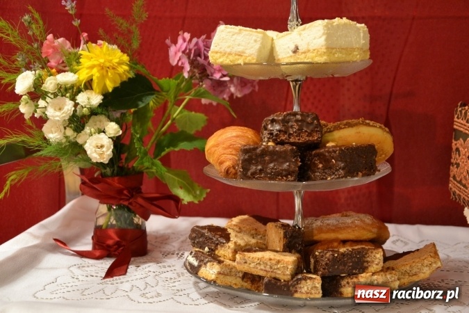 Zdjęcie w galerii na portalu naszraciborz.pl: Diabelski spisek - prapremiera spektaklu na Zamku Piastowskim wiadomości z regionu