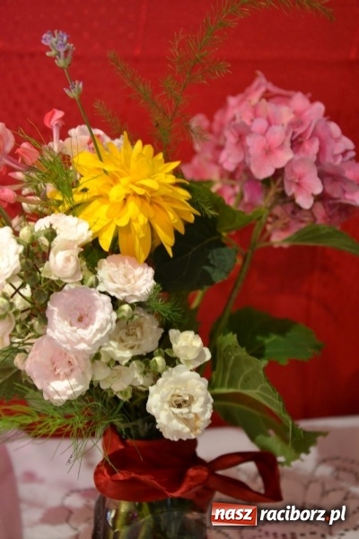 Zdjęcie w galerii na portalu naszraciborz.pl: Diabelski spisek - prapremiera spektaklu na Zamku Piastowskim wiadomości z regionu