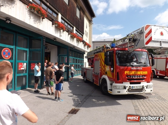 Zdjęcie w galerii na portalu naszraciborz.pl: Ochotnicy z Krzanowic mają kamerę termowizyjną wiadomości z regionu