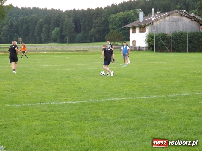 Zdjęcie w galerii na portalu naszraciborz.pl: Ochotnicy z Krzanowic mają kamerę termowizyjną wiadomości z regionu
