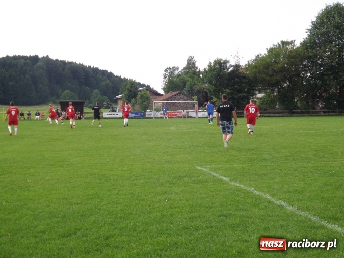 Zdjęcie w galerii na portalu naszraciborz.pl: Ochotnicy z Krzanowic mają kamerę termowizyjną wiadomości z regionu
