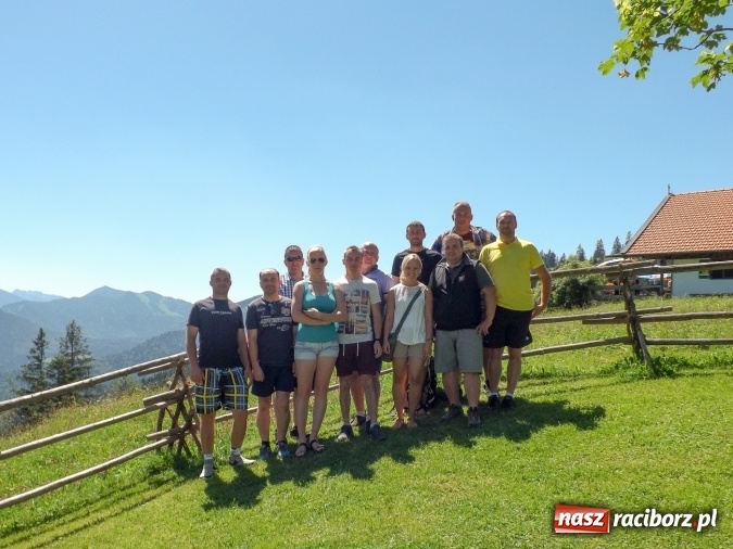 Zdjęcie w galerii na portalu naszraciborz.pl: Ochotnicy z Krzanowic mają kamerę termowizyjną wiadomości z regionu