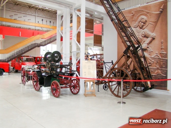 Zdjęcie w galerii na portalu naszraciborz.pl: Ochotnicy z Krzanowic mają kamerę termowizyjną wiadomości z regionu