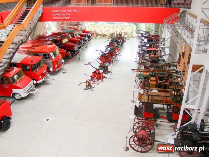 Zdjęcie w galerii na portalu naszraciborz.pl: Ochotnicy z Krzanowic mają kamerę termowizyjną wiadomości z regionu