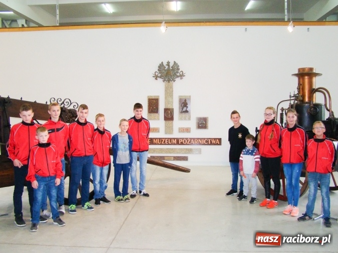 Zdjęcie w galerii na portalu naszraciborz.pl: Ochotnicy z Krzanowic mają kamerę termowizyjną wiadomości z regionu