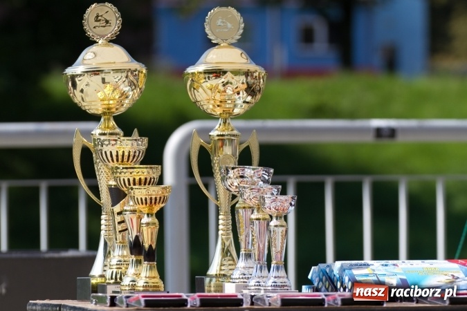 Zdjęcie w galerii na portalu naszraciborz.pl: Pływackie sprinty na Odrze FOTO i wyniki  wiadomości z regionu