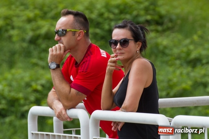 Zdjęcie w galerii na portalu naszraciborz.pl: Pływackie sprinty na Odrze FOTO i wyniki  wiadomości z regionu